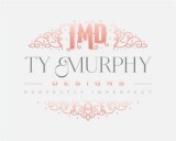 /public/logoimage/1536268615Ty Murphy Designs_01.jpg